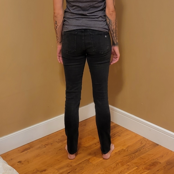 Rag & Bone Jeans - Picture 2 of 6